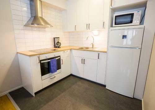Apartamento Simloc Hotel
