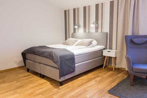 Apartamento Simloc Hotel