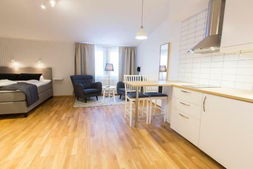 Apartamento Simloc Hotel