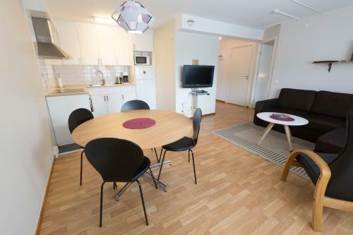 Apartamento Simloc Hotel