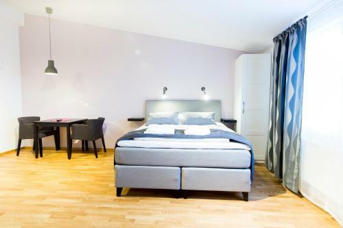 Apartamento Simloc Hotel