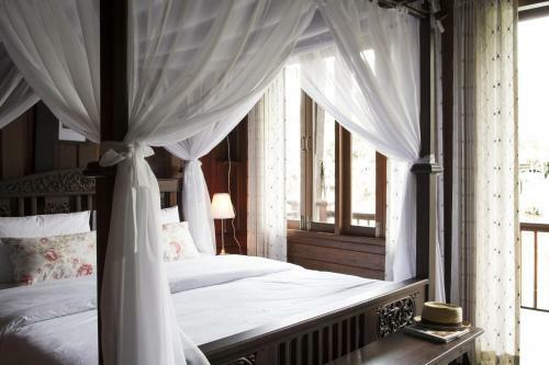 Posada Baan Luang Rajamaitri Historic Inn