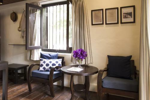 Posada Baan Luang Rajamaitri Historic Inn