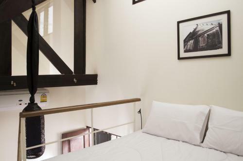 Posada Baan Luang Rajamaitri Historic Inn