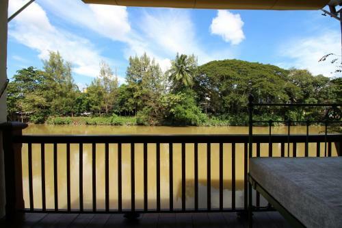 Posada Baan Luang Rajamaitri Historic Inn