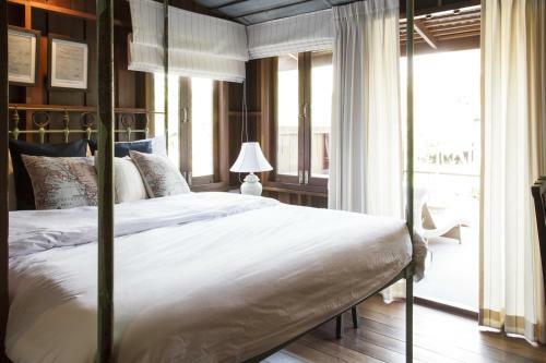 Posada Baan Luang Rajamaitri Historic Inn