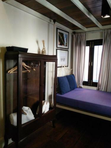 Posada Baan Luang Rajamaitri Historic Inn