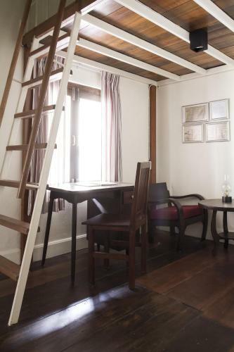 Posada Baan Luang Rajamaitri Historic Inn