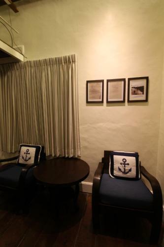 Posada Baan Luang Rajamaitri Historic Inn