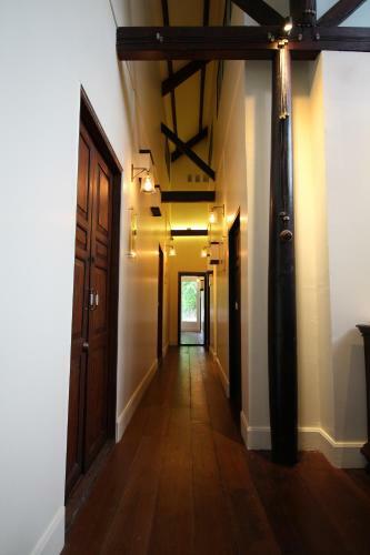 Posada Baan Luang Rajamaitri Historic Inn