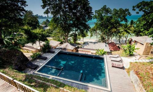 Hotel Siam Bay Resort