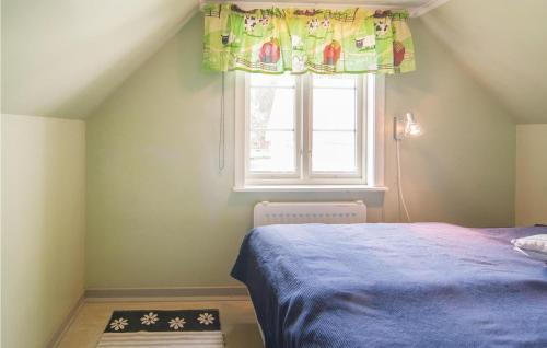 Holiday Home Vallstena Grinds Slite