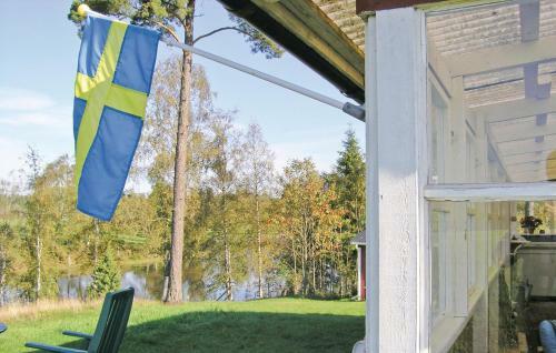 Holiday Home Eckersholm Vaggeryd