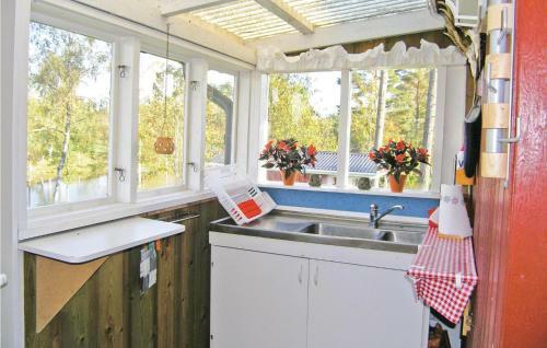 Holiday Home Eckersholm Vaggeryd