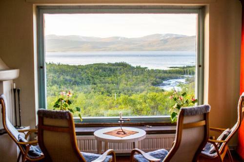 Hotel Abisko Turiststation Stf