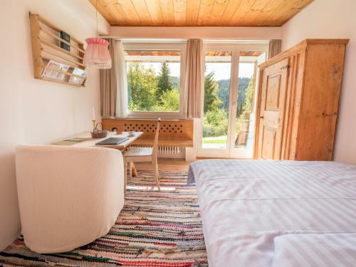 Aparthotel Hotel Am Waldrand