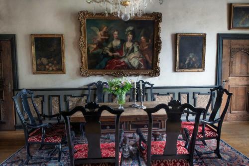 Agroturismo V�stan� Slott