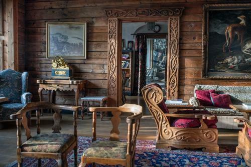 Agroturismo V�stan� Slott