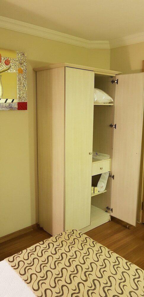Grand Zeybek Hotel