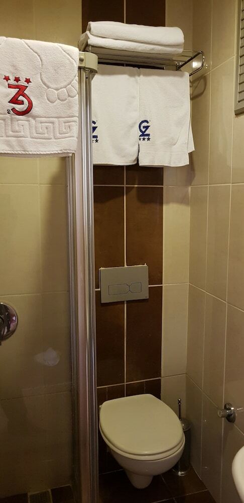 Grand Zeybek Hotel