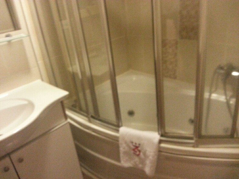 Grand Zeybek Hotel