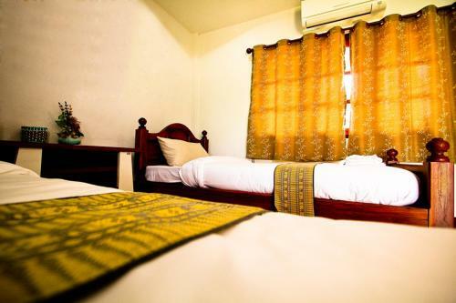 Hotel Waleekarn Resort