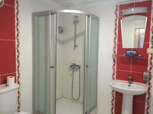 Hotel Cavusoglu Oteli