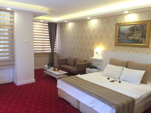 Hotel Cavusoglu Oteli