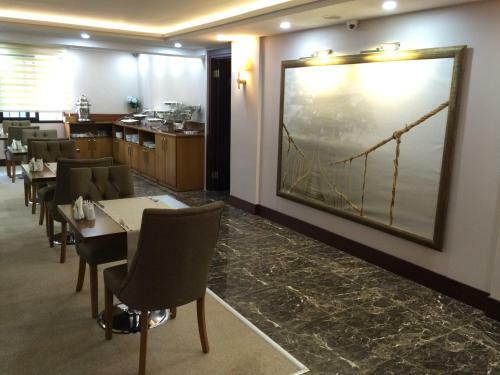 Hotel Cavusoglu Oteli