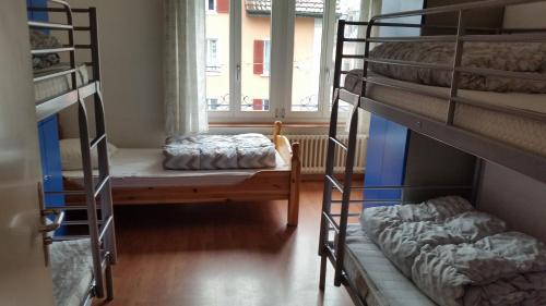 Bellpark Hostel