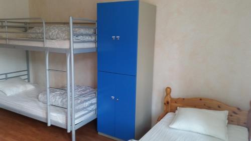 Bellpark Hostel