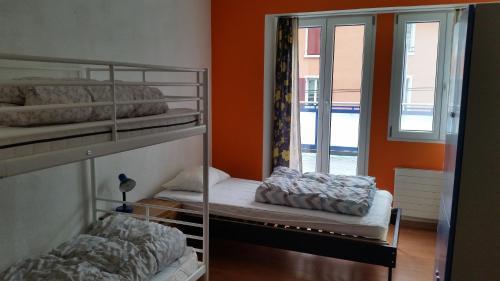 Bellpark Hostel