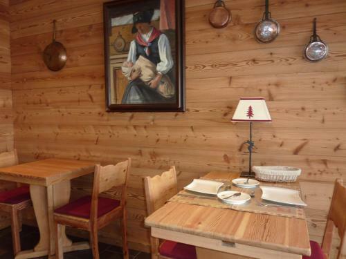 Hotel Mont.lac