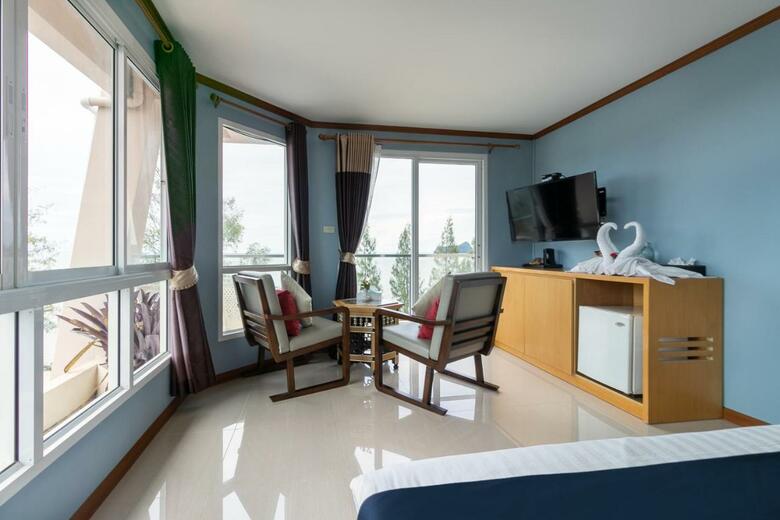 Posada Golden Beach Hotel