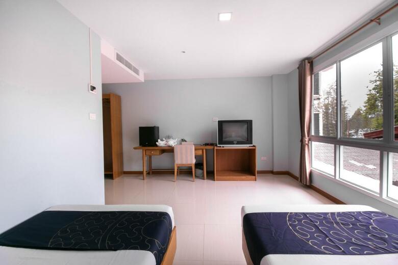 Posada Golden Beach Hotel