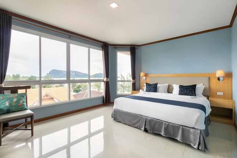 Posada Golden Beach Hotel