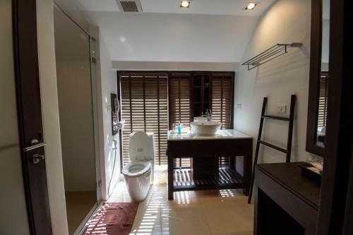 Hotel Samed Pavilion Resort