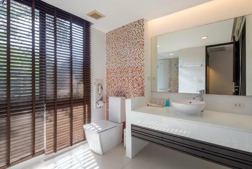 Hotel Samed Pavilion Resort