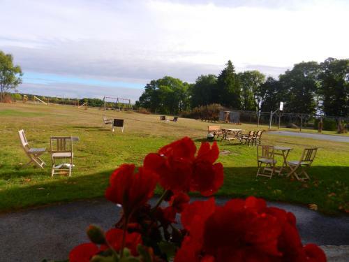 Agroturismo Gothem Logi