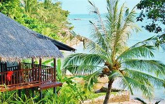 Hotel Lamai Bay View Resort