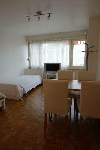 Apartamento Art&amp;fair