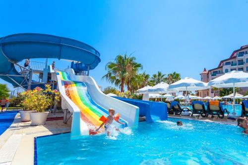 Bella Resort Hotels & Spa