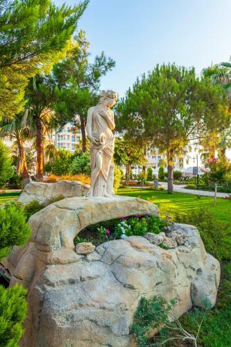 Bella Resort Hotels & Spa