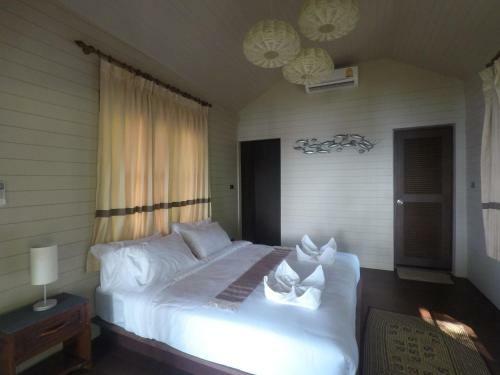 Hotel Ao Muong Beach Resort
