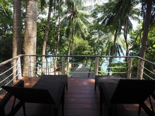 Hotel Ao Muong Beach Resort