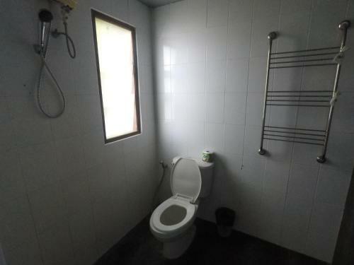 Hotel Ao Muong Beach Resort