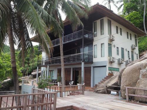 Hotel Ao Muong Beach Resort