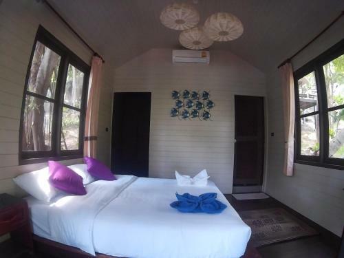Hotel Ao Muong Beach Resort