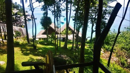 Hotel Ao Muong Beach Resort