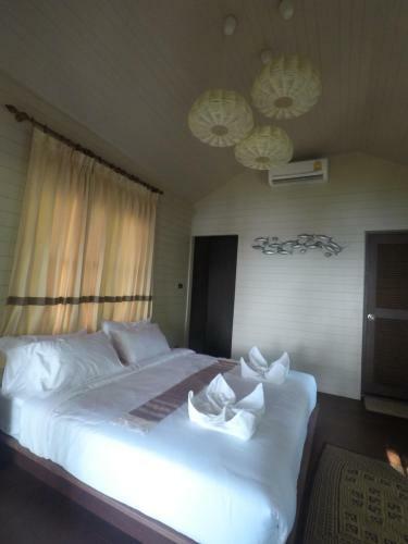 Hotel Ao Muong Beach Resort